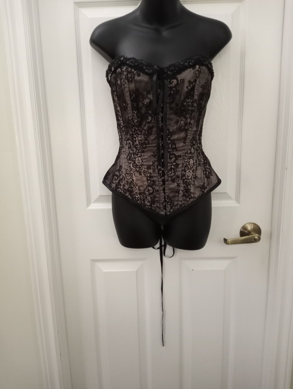 KOOKAI Bustier/Corset